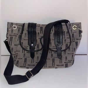 Missoni large purse